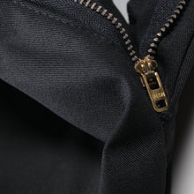 Load image into Gallery viewer, NOS "DICKIES" WORK SLACKS BLACK (W30)