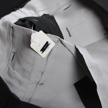 Load image into Gallery viewer, NOS "DICKIES" WORK SLACKS BLACK (W30)