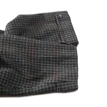 Load image into Gallery viewer, ~ 1960's "DECATO'S" WOOL TWEED OVER COAT (MEDIUM-LARGE) MINT CONDITION