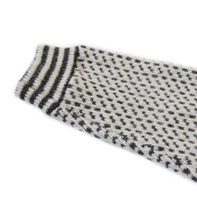 画像をギャラリービューアに読み込む, OLD "L.L.BEAN" WOOL SWEATER (LARGE)