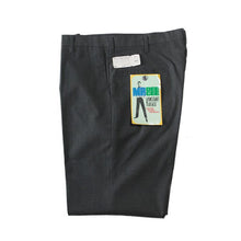 Load image into Gallery viewer, NOS 1960's "DEE CEE" SLIM SLACKS (W30)