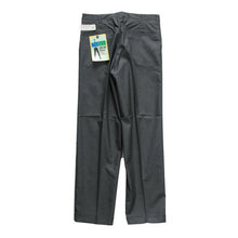 Load image into Gallery viewer, NOS 1960's "DEE CEE" SLIM SLACKS (W30)