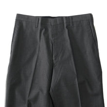 Load image into Gallery viewer, NOS 1960's "DEE CEE" SLIM SLACKS (W30)