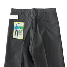 Load image into Gallery viewer, NOS 1960's "DEE CEE" SLIM SLACKS (W30)