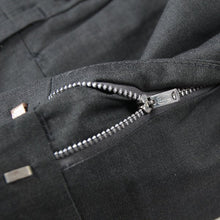 Load image into Gallery viewer, NOS 1960's "DEE CEE" SLIM SLACKS (W30)