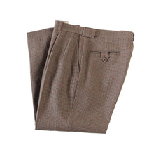 Load image into Gallery viewer, OLD "RALPH LAUREN" WOOL SLACKS (W32)