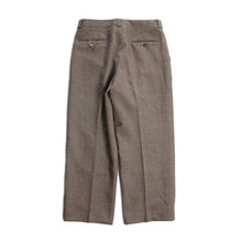 Load image into Gallery viewer, OLD "RALPH LAUREN" WOOL SLACKS (W32)