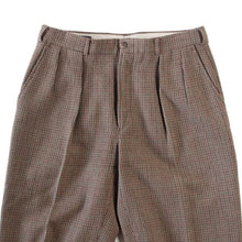 Load image into Gallery viewer, OLD "RALPH LAUREN" WOOL SLACKS (W32)
