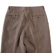 Load image into Gallery viewer, OLD "RALPH LAUREN" WOOL SLACKS (W32)