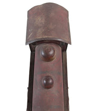 画像をギャラリービューアに読み込む, ANTIQUE LOCOMOTIVE TIN TOY