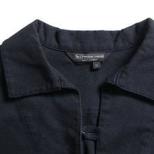 Load image into Gallery viewer, "THE J.PETERMAN COMPANY" FISHERMAN SMOCK (MEDIUM) MINT CONDITION