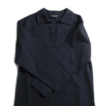 Load image into Gallery viewer, "THE J.PETERMAN COMPANY" FISHERMAN SMOCK (MEDIUM) MINT CONDITION