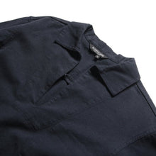 Load image into Gallery viewer, "THE J.PETERMAN COMPANY" FISHERMAN SMOCK (MEDIUM) MINT CONDITION