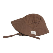 Load image into Gallery viewer, NOS ~ 1940's "SNCF" FRENCH RAILWAY WORK HAT (58cm)