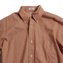 Load image into Gallery viewer, 1960's "GANT" COTTON BD SHIRT (14HALF)