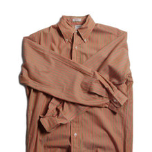 Load image into Gallery viewer, 1960's "GANT" COTTON BD SHIRT (14HALF)