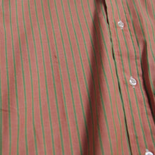 Load image into Gallery viewer, 1960's "GANT" COTTON BD SHIRT (14HALF)