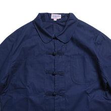 Load image into Gallery viewer, NOS FRENCH CHINA COTTON SHIRT (MEDIUM)