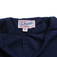 Load image into Gallery viewer, NOS FRENCH CHINA COTTON SHIRT (MEDIUM)