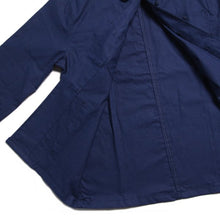 Load image into Gallery viewer, NOS FRENCH CHINA COTTON SHIRT (MEDIUM)
