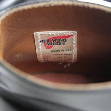 Load image into Gallery viewer, "RED WING" LEATHER POSTMAN SHOES (8 1 / 2D)