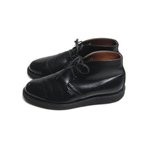 Load image into Gallery viewer, "RED WING" LEATHER POSTMAN SHOES (8 1 / 2D)