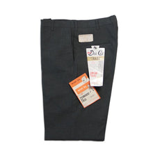 Load image into Gallery viewer, NOS "MR DEE CEE" SLIM TAPERED SLACKS (W30)