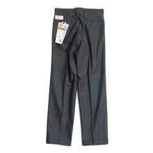Load image into Gallery viewer, NOS "MR DEE CEE" SLIM TAPERED SLACKS (W30)