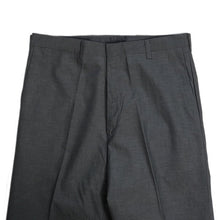 Load image into Gallery viewer, NOS "MR DEE CEE" SLIM TAPERED SLACKS (W30)