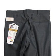 Load image into Gallery viewer, NOS "MR DEE CEE" SLIM TAPERED SLACKS (W30)