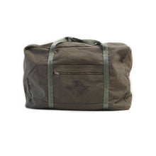 Load image into Gallery viewer, 1960's ~ FRENCH ARMY PARACHUTE BAG MINT CONDITION