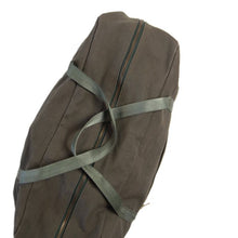 Load image into Gallery viewer, 1960's ~ FRENCH ARMY PARACHUTE BAG MINT CONDITION