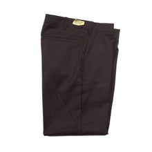 Load image into Gallery viewer, NOS 1980's "STA-DOWN" WORK SLACKS (W32)