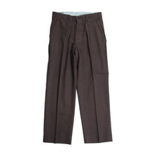 Load image into Gallery viewer, NOS 1980's "STA-DOWN" WORK SLACKS (W32)