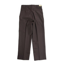 Load image into Gallery viewer, NOS 1980's "STA-DOWN" WORK SLACKS (W32)