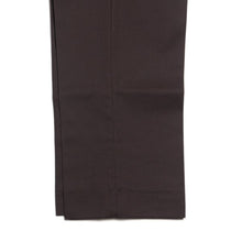 Load image into Gallery viewer, NOS 1980's "STA-DOWN" WORK SLACKS (W32)