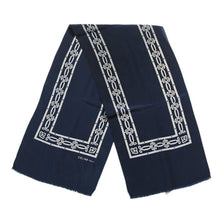 Load image into Gallery viewer, "CELINE" SILK SCARF