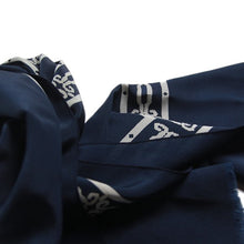 Load image into Gallery viewer, "CELINE" SILK SCARF
