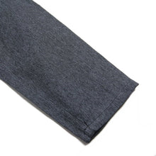 Load image into Gallery viewer, NOS 1950's FRENCH SALT & PEPPER CHAMBRAY WORK COAT (MEDIUM)