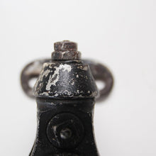 画像をギャラリービューアに読み込む, ANTIQUE "O.C.WHITE" INDUSTRIAL WALL LAMP (H-BASE)