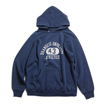 画像をギャラリービューアに読み込む, 1980's "CHAMPION" SWEAT PARKA (LARGE)