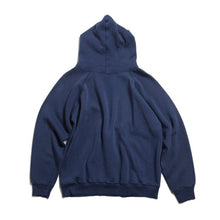 画像をギャラリービューアに読み込む, 1980's "CHAMPION" SWEAT PARKA (LARGE)