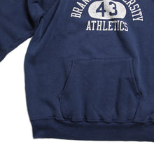 画像をギャラリービューアに読み込む, 1980's "CHAMPION" SWEAT PARKA (LARGE)