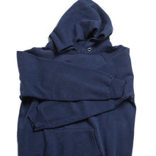 画像をギャラリービューアに読み込む, 1980's "CHAMPION" SWEAT PARKA (LARGE)