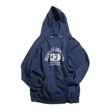 画像をギャラリービューアに読み込む, 1980's "CHAMPION" SWEAT PARKA (LARGE)
