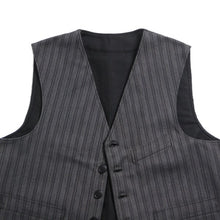 Load image into Gallery viewer, NOS 1930's ~ FRENCH WORK VEST (MEDIUM)