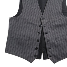 Load image into Gallery viewer, NOS 1930's ~ FRENCH WORK VEST (MEDIUM)