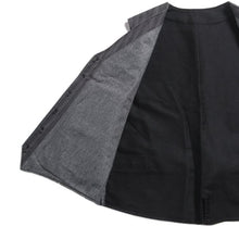 Load image into Gallery viewer, NOS 1930's ~ FRENCH WORK VEST (MEDIUM)