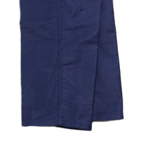 Load image into Gallery viewer, NOS ~ 1950's "LE MONT ST MICHEL" FRENCH WORK PANTS (W35)