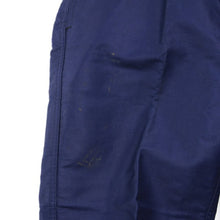 Load image into Gallery viewer, NOS ~ 1950's "LE MONT ST MICHEL" FRENCH WORK PANTS (W35)